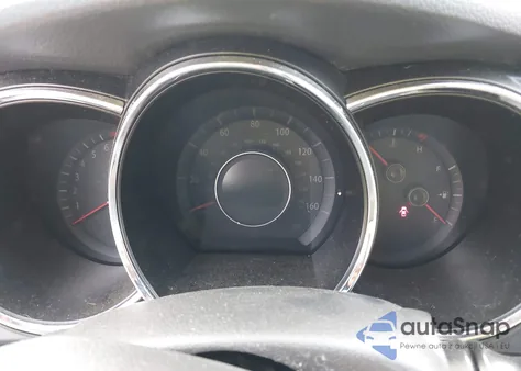 2013 Kia Optima Lx из США, поврежденный, VIN KNAGM4A78D5393211